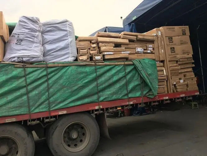 大洼家具托运