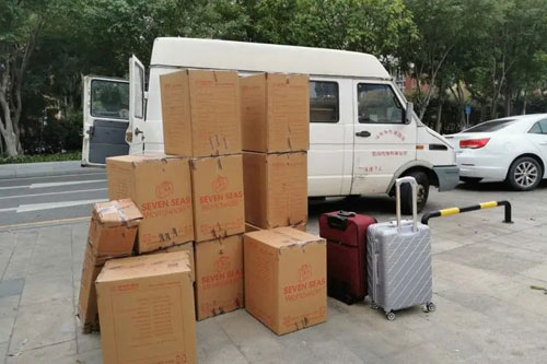大洼行李托运公司